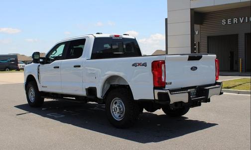 2025 Ford F-350 XL