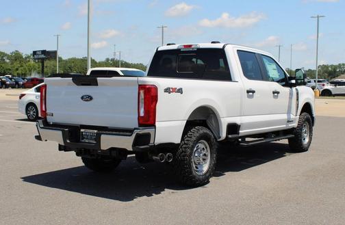 2025 Ford F-350 XL
