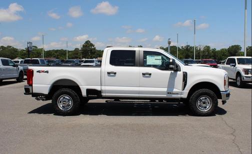 2025 Ford F-350 XL