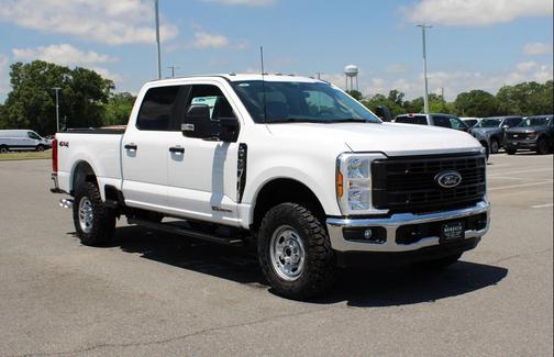 2025 Ford F-350 XL