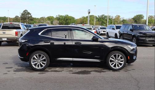 2023 Buick Envision Avenir FWD