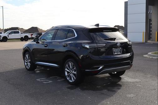 2023 Buick Envision Avenir FWD
