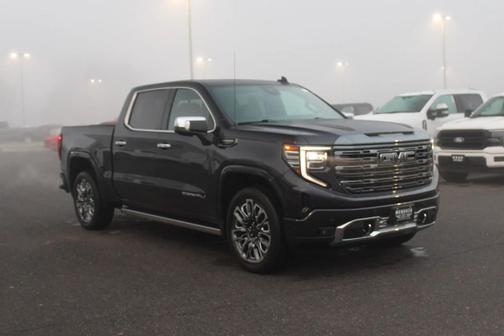 2023 GMC Sierra 1500 Denali Ultimate