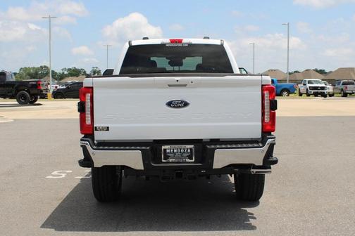 2025 Ford F-350 Lariat