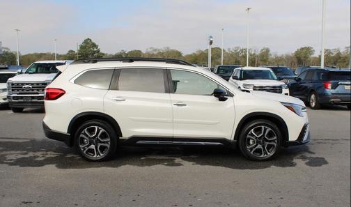2025 Subaru Ascent Touring 7-Passenger