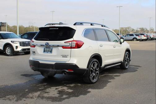 2025 Subaru Ascent Touring 7-Passenger