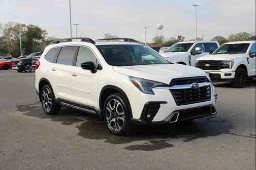 2025 Subaru Ascent Touring 7-Passenger