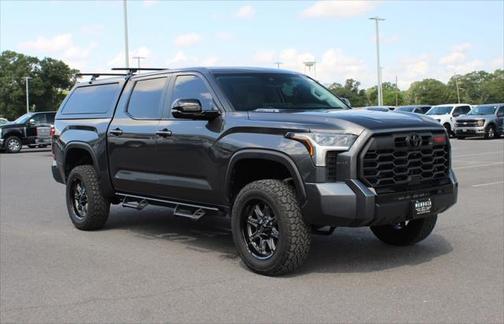 2024 Toyota Tundra Hybrid Limited