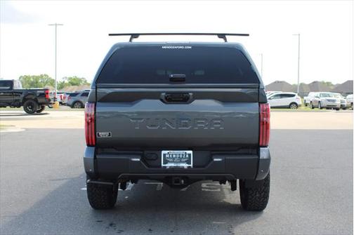 2024 Toyota Tundra Hybrid Limited