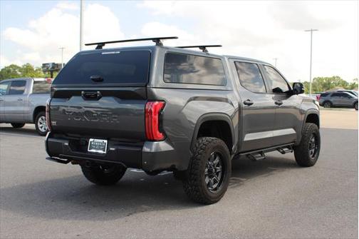 2024 Toyota Tundra Hybrid Limited