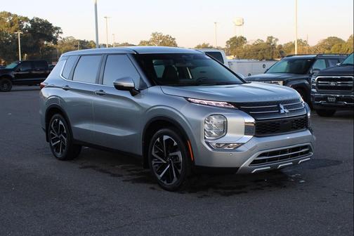 2023 Mitsubishi Outlander SE 2.5 2WD
