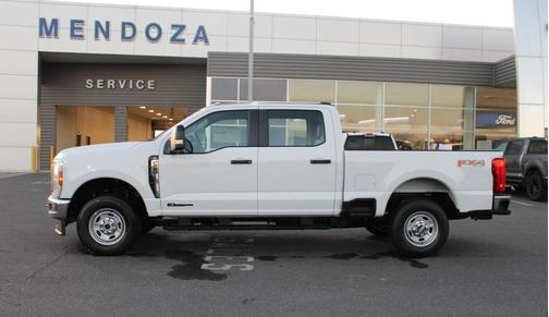 2026 Ford F-250 XL