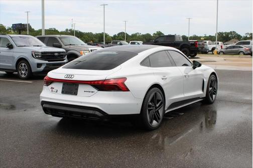 2023 Audi RS e-tron GT quattro