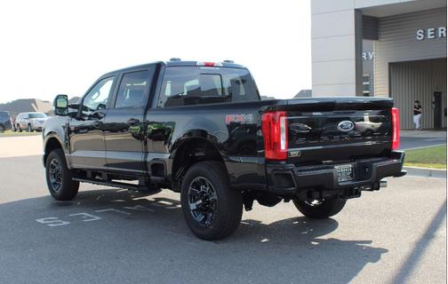 2026 Ford F-250 XL