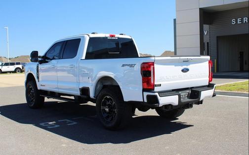 2024 Ford F-250 Lariat