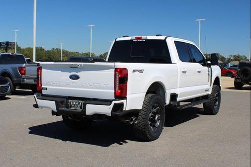 2024 Ford F-250 Lariat
