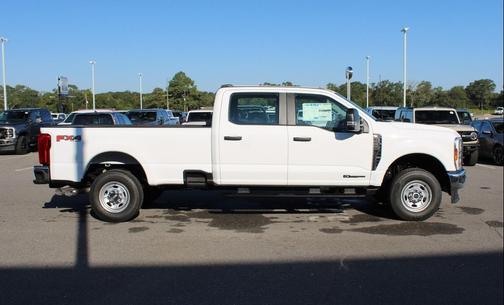 2026 Ford F-250 XL