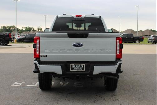 2025 Ford F-250 XLT