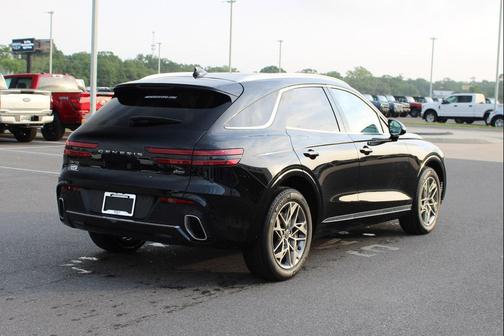 2024 Genesis GV70 2.5T AWD