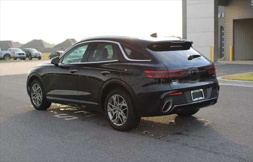 2024 Genesis GV70 2.5T AWD
