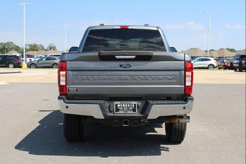 2021 Ford F-250 XLT