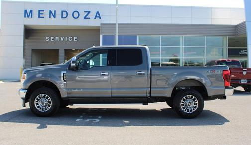 2021 Ford F-250 XLT
