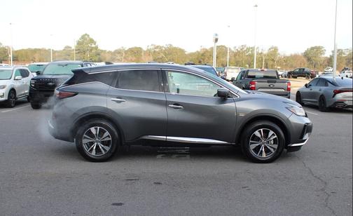 2023 Nissan Murano S