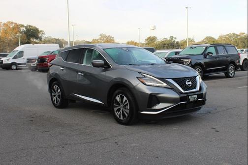 2023 Nissan Murano S