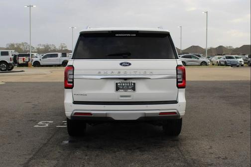2023 Ford Expedition Platinum