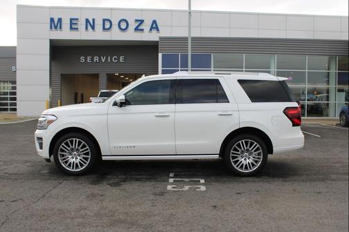 2023 Ford Expedition Platinum
