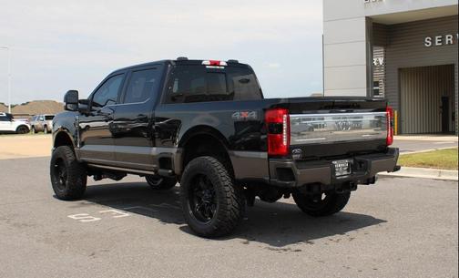 2023 Ford F-250 King Ranch