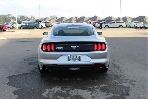 2023 Ford Mustang EcoBoost