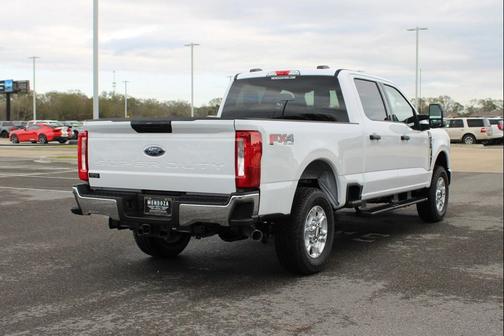 2026 Ford F-250 XLT
