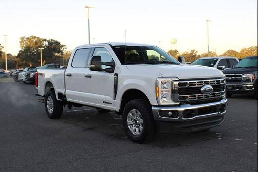 2024 Ford F-250 XLT