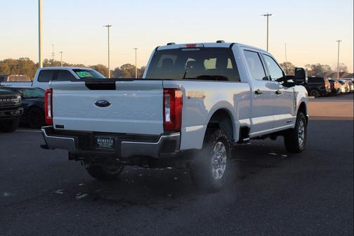 2024 Ford F-250 XLT