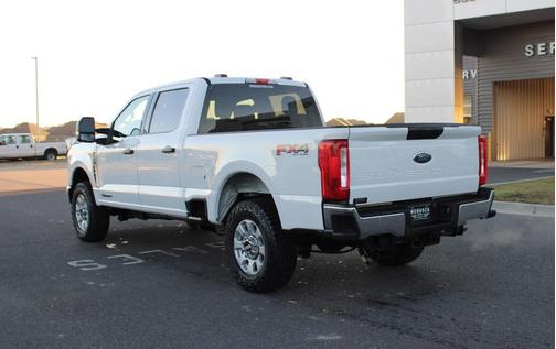 2024 Ford F-250 XLT