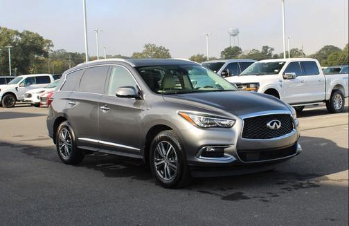 2020 INFINITI QX60 Pure