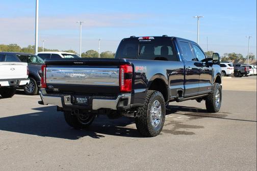 2024 Ford F-350 King Ranch