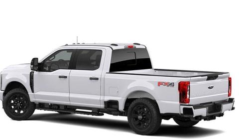 Oxford White 2026 Ford F-250 XL