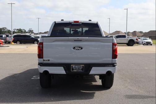 Avalanche 2026 Ford F-150 XLT