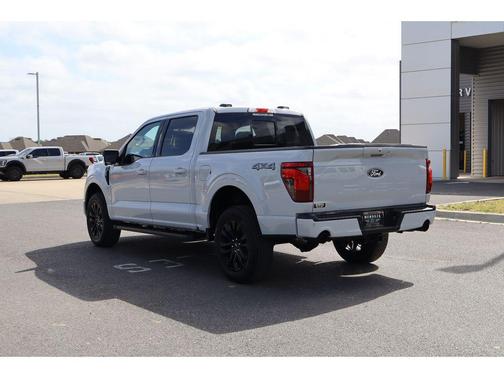 Avalanche 2026 Ford F-150 XLT
