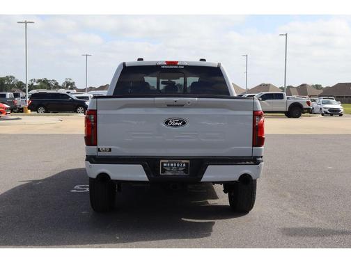 Avalanche 2026 Ford F-150 XLT