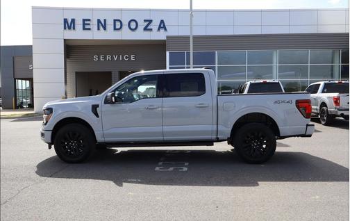 Avalanche 2026 Ford F-150 XLT