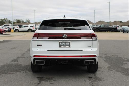 2024 Volkswagen Atlas Cross Sport 2.0T SEL