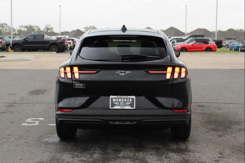 2026 Ford Mustang Mach-E Select