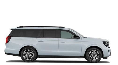 2026 Ford Expedition Max Active 4x2