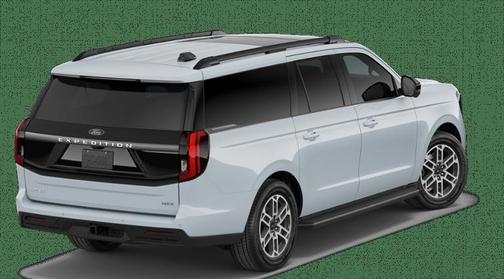 2026 Ford Expedition Max Active 4x2