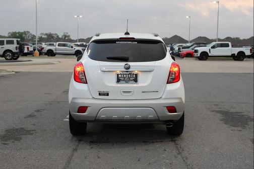 2015 Buick Encore Base