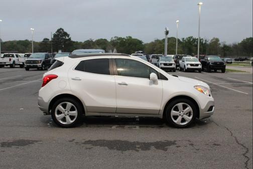 2015 Buick Encore Base