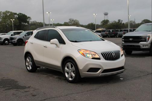2015 Buick Encore Base